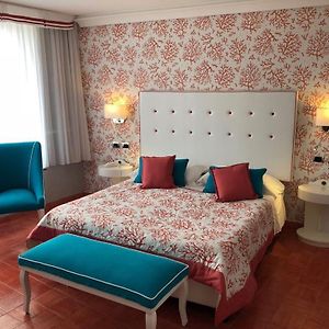 Deluxe Doppelzimmer
